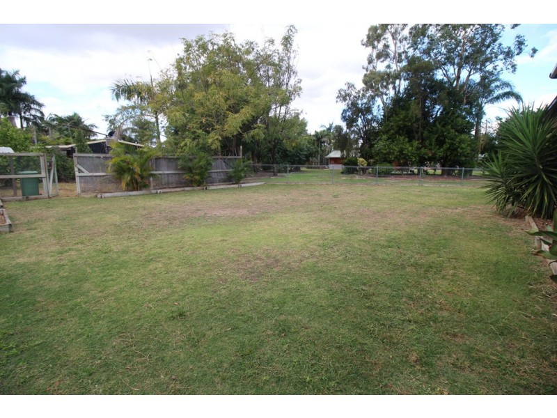 63 Newman Drive, Emerald QLD 4720