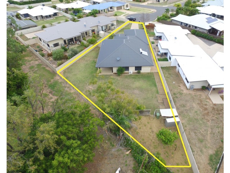 63 Newman Drive, Emerald QLD 4720