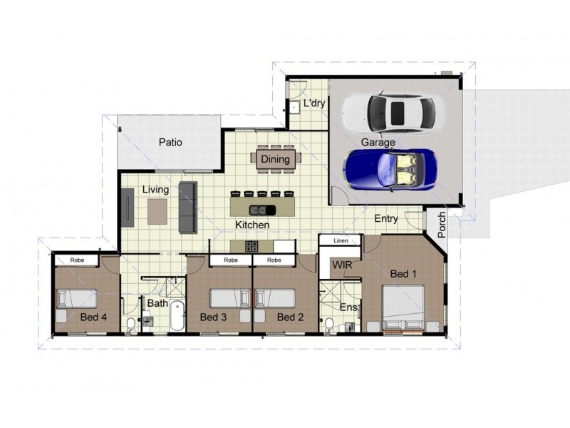 6 Vale Street, Emerald QLD 4720