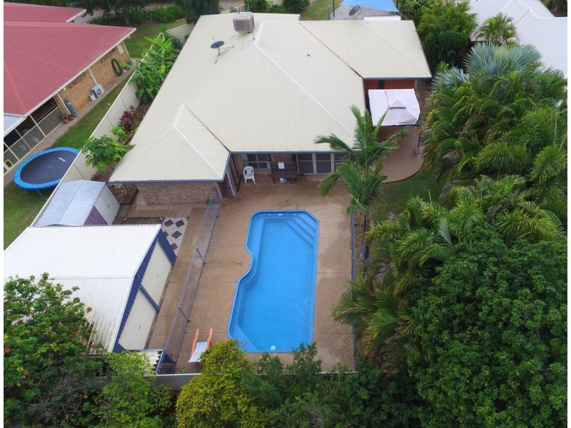 4A Shepherd Grove, Emerald QLD 4720