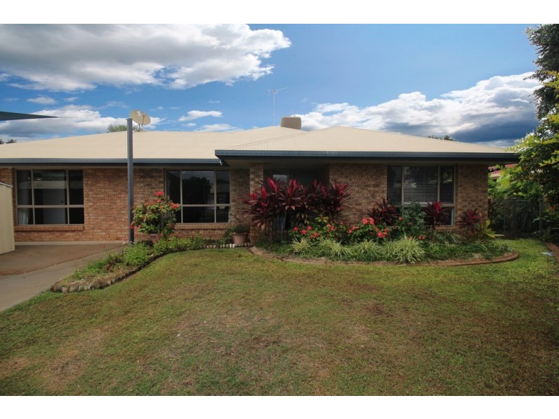 4A Shepherd Grove, Emerald QLD 4720