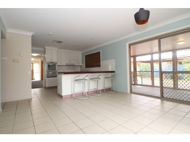 4A Shepherd Grove, Emerald QLD 4720