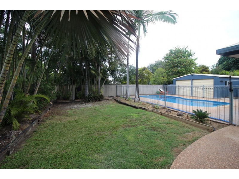 4A Shepherd Grove, Emerald QLD 4720