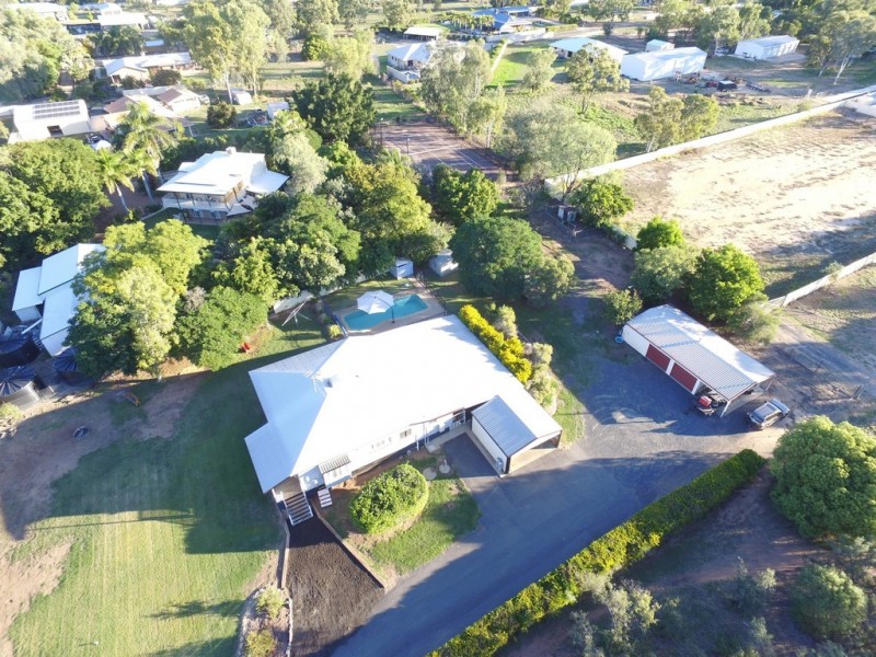 16A Crendon Street, Emerald QLD 4720