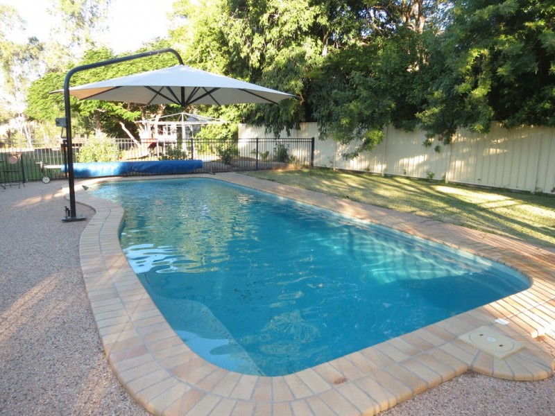 16A Crendon Street, Emerald QLD 4720