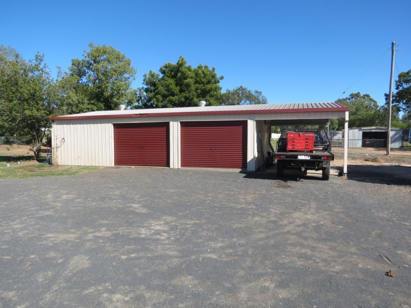 16A Crendon Street, Emerald QLD 4720