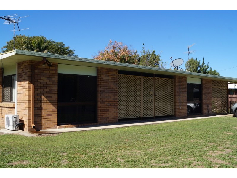 114 Ruby Street, Emerald QLD 4720