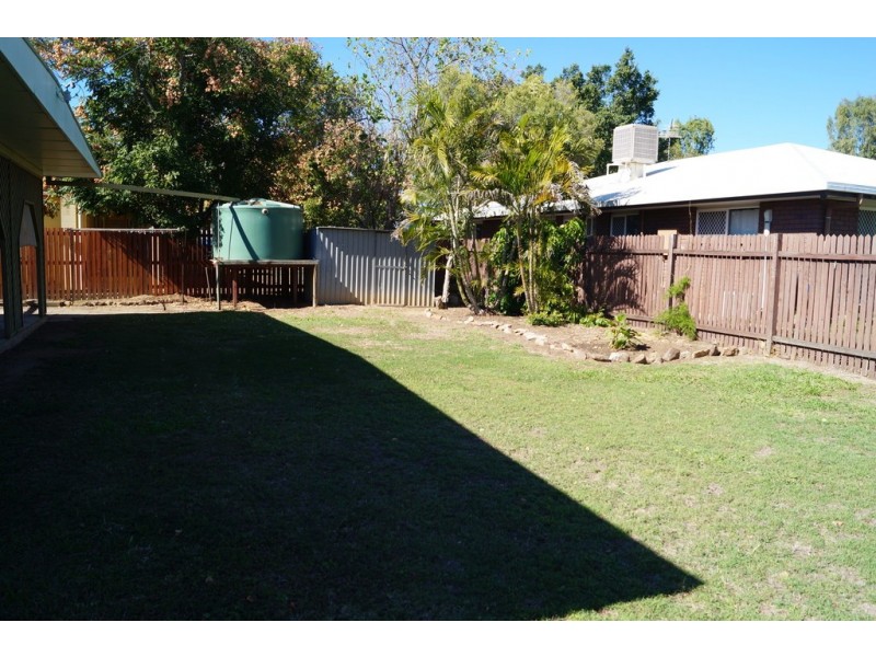 114 Ruby Street, Emerald QLD 4720