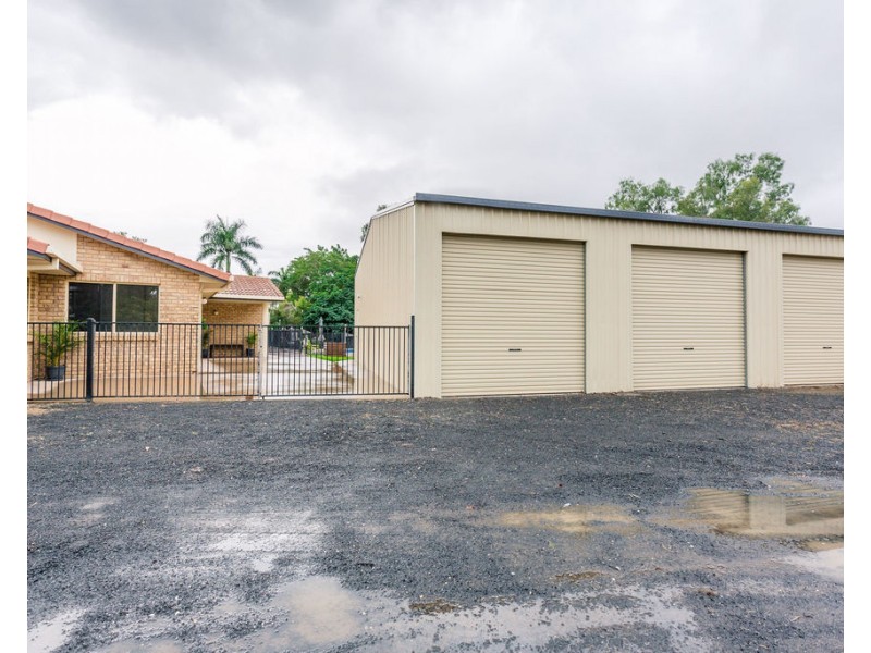 20B Crendon St, Emerald QLD 4720