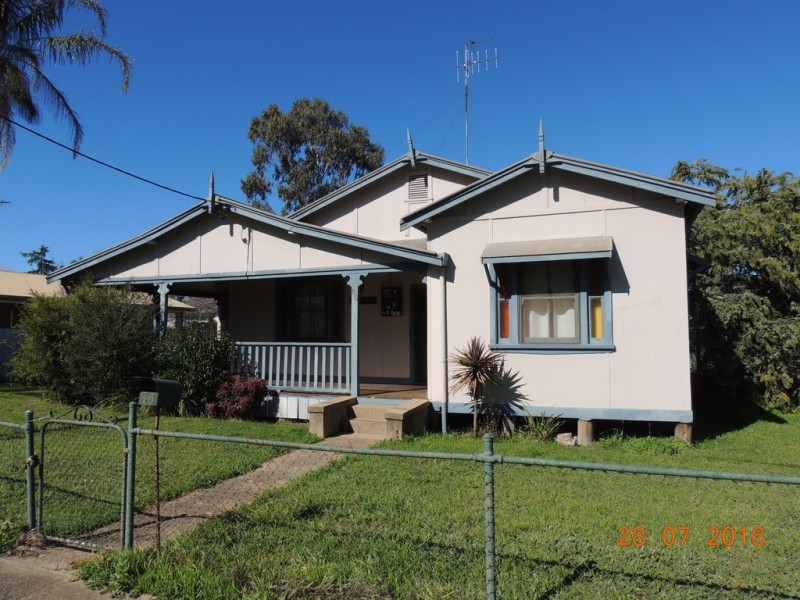 86 Dalgarno St, Coonabarabran NSW 2357
