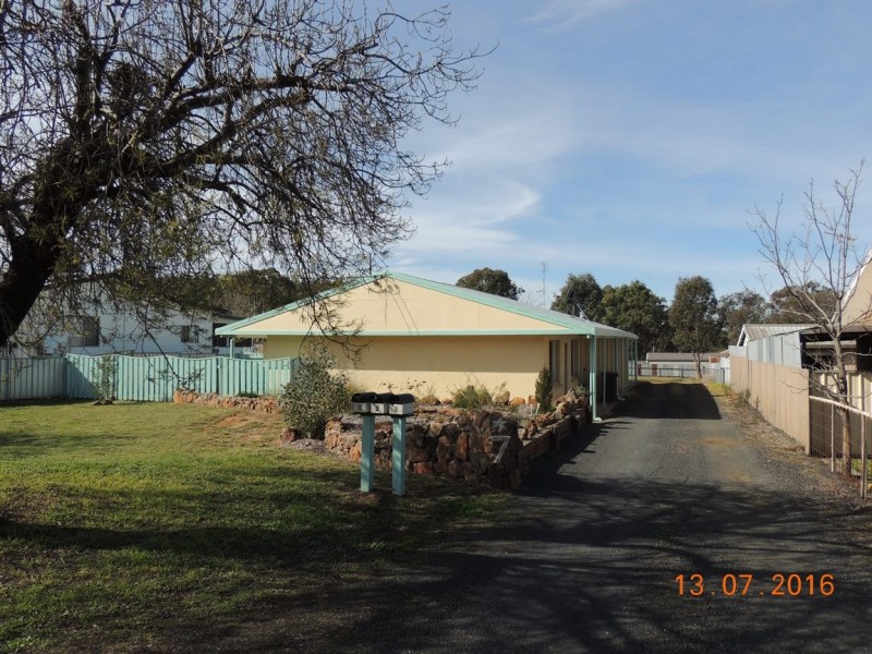 7 Hill Street, Coonabarabran NSW 2357