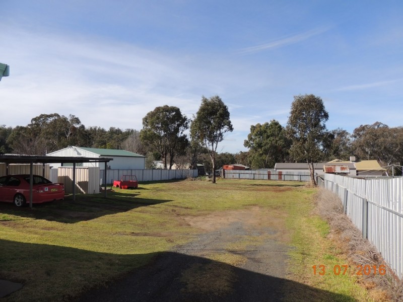 7 Hill Street, Coonabarabran NSW 2357