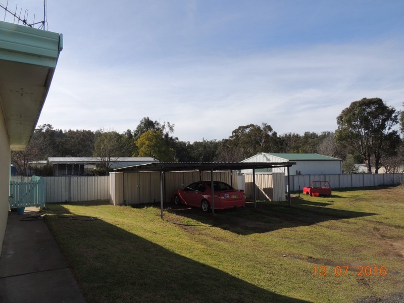 7 Hill Street, Coonabarabran NSW 2357