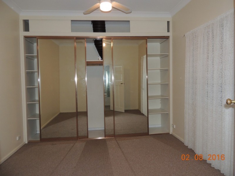 8 Chappell Ave, Coonabarabran NSW 2357
