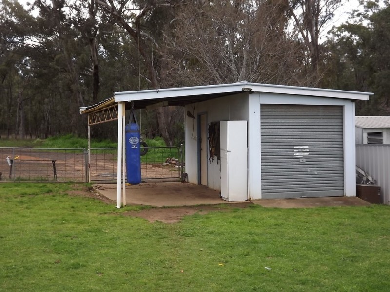 18 Boomerang St, Coonabarabran NSW 2357