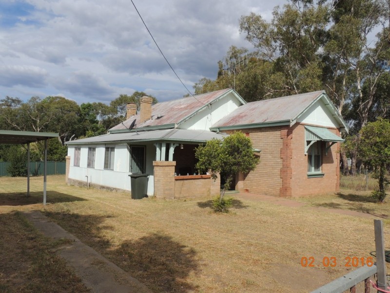 13 Namoi St, Coonabarabran NSW 2357