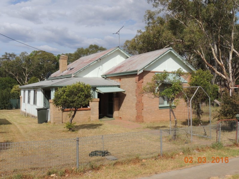 13 Namoi St, Coonabarabran NSW 2357