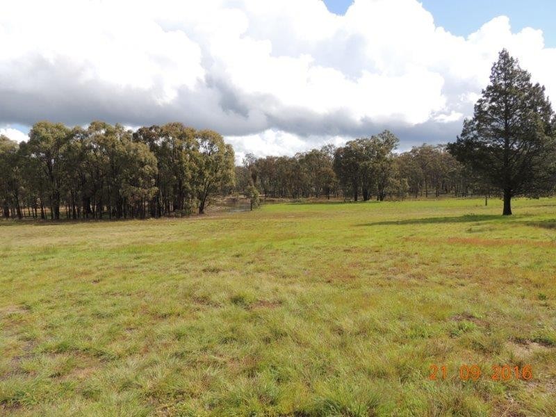 Lot 17 Stoney Point Rd, Coonabarabran NSW 2357