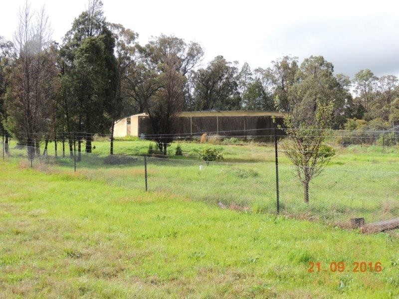 Lot 17 Stoney Point Rd, Coonabarabran NSW 2357
