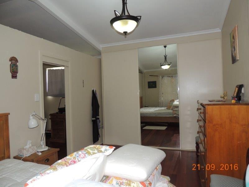 Lot 17 Stoney Point Rd, Coonabarabran NSW 2357