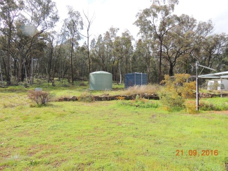 Lot 17 Stoney Point Rd, Coonabarabran NSW 2357
