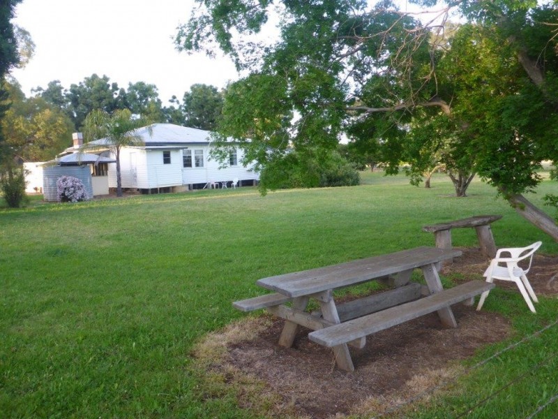 Coonabarabran NSW 2357