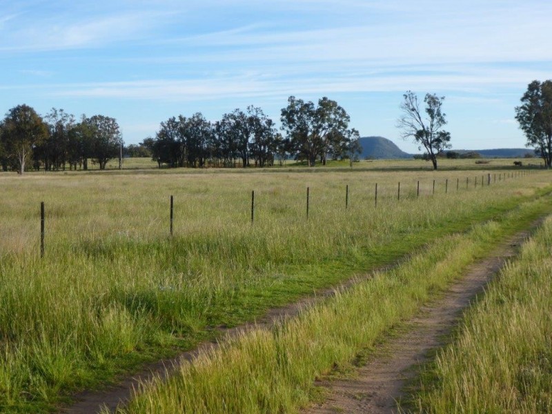 Coonabarabran NSW 2357