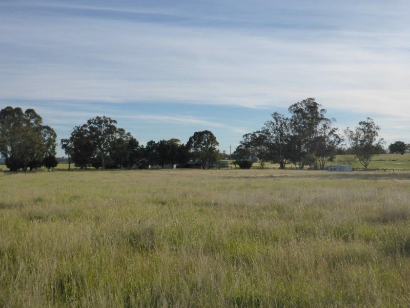 Coonabarabran NSW 2357