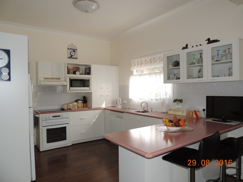 20 Dalgarno St, Coonabarabran NSW 2357