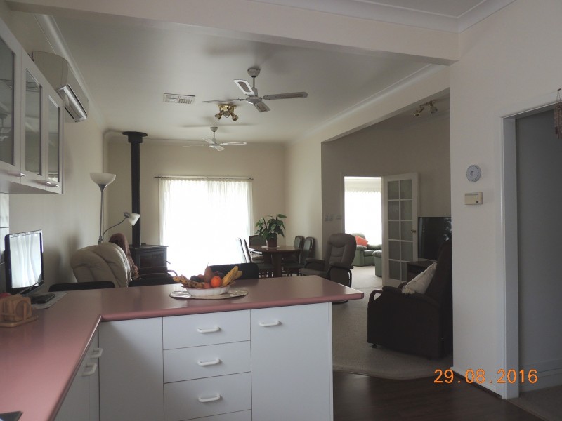 20 Dalgarno St, Coonabarabran NSW 2357