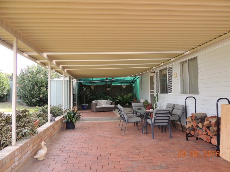 20 Dalgarno St, Coonabarabran NSW 2357