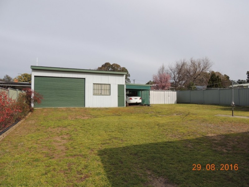 20 Dalgarno St, Coonabarabran NSW 2357