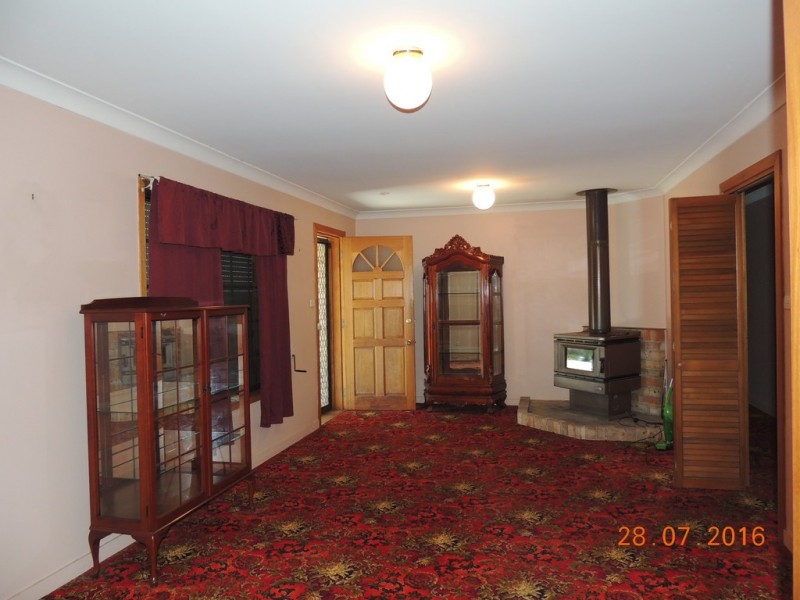 118 Cassilis  Street, Coonabarabran NSW 2357
