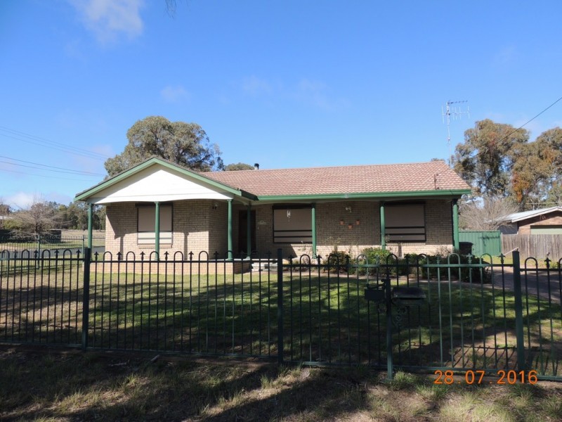118 Cassilis  Street, Coonabarabran NSW 2357