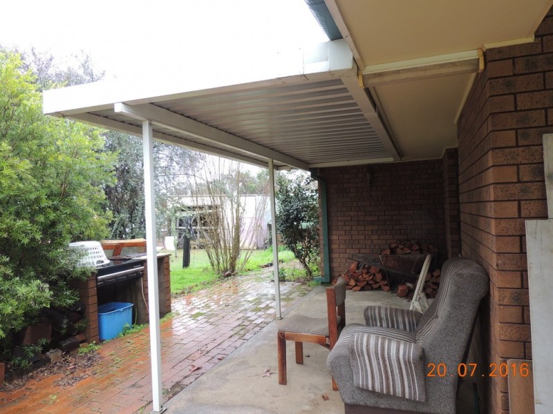 1 Quandong Street, Binnaway NSW 2395