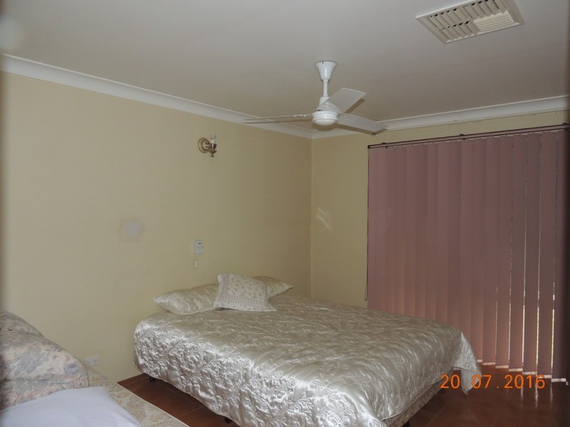 1 Quandong Street, Binnaway NSW 2395