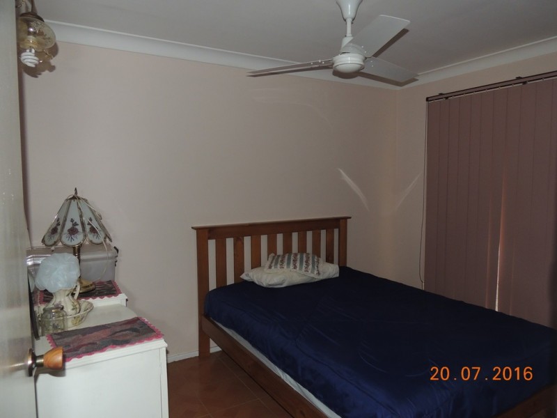 1 Quandong Street, Binnaway NSW 2395