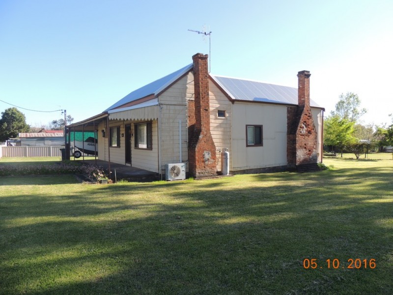 3 Namoi Street, Coonabarabran NSW 2357