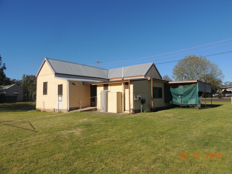 3 Namoi Street, Coonabarabran NSW 2357