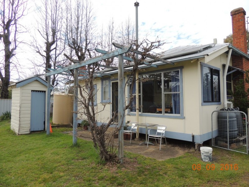 49 Timor, Coonabarabran NSW 2357