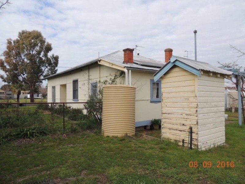 49 Timor, Coonabarabran NSW 2357