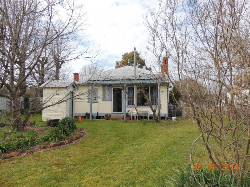 49 Timor, Coonabarabran NSW 2357