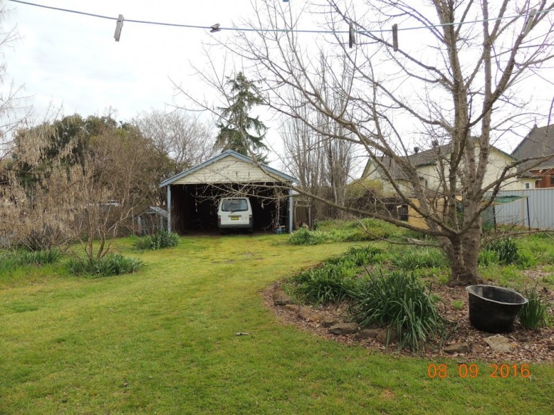 49 Timor, Coonabarabran NSW 2357