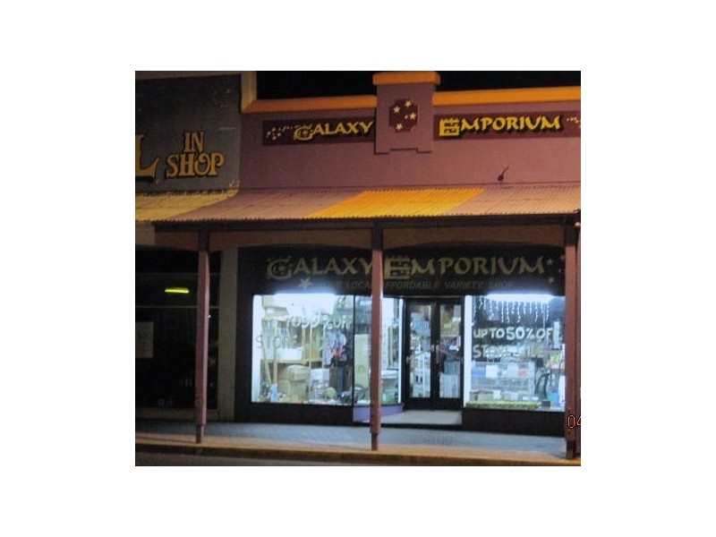 41 Dalgarno St, Coonabarabran NSW 2357