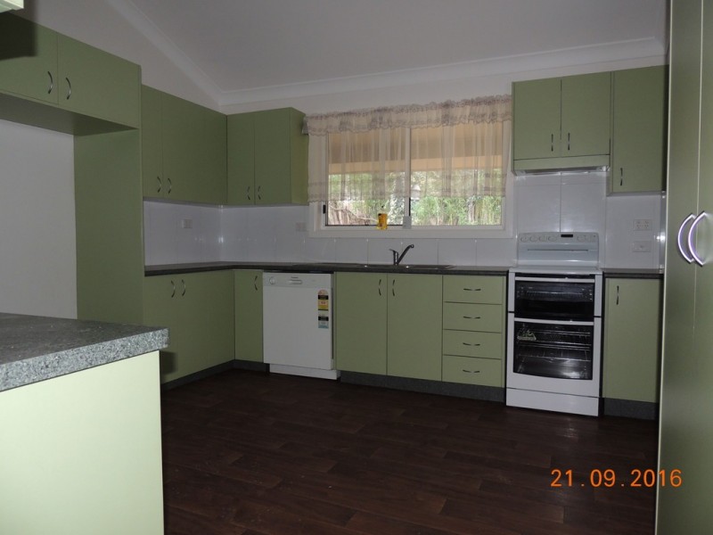 18 Chappell Ave, Coonabarabran NSW 2357