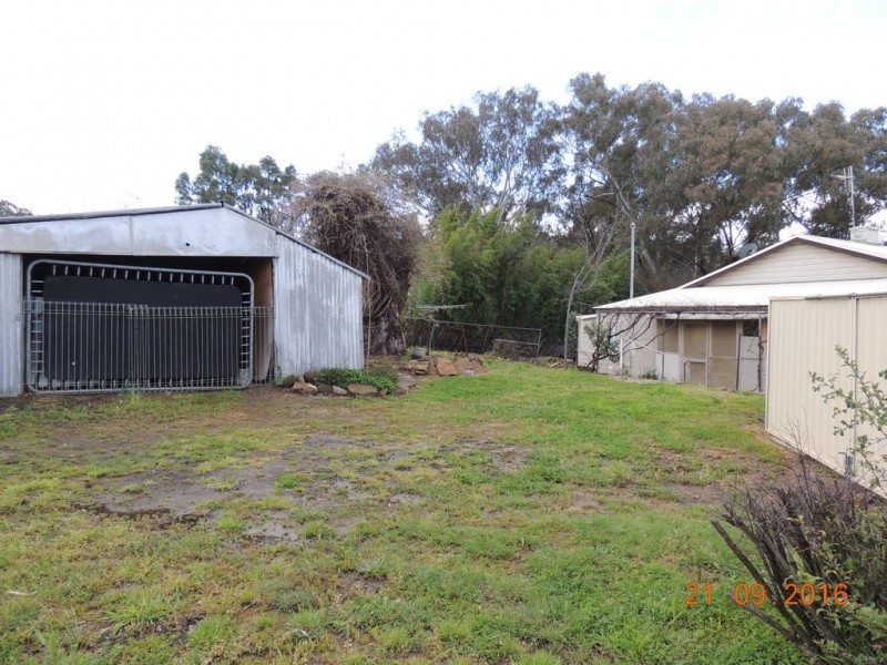 18 Chappell Ave, Coonabarabran NSW 2357
