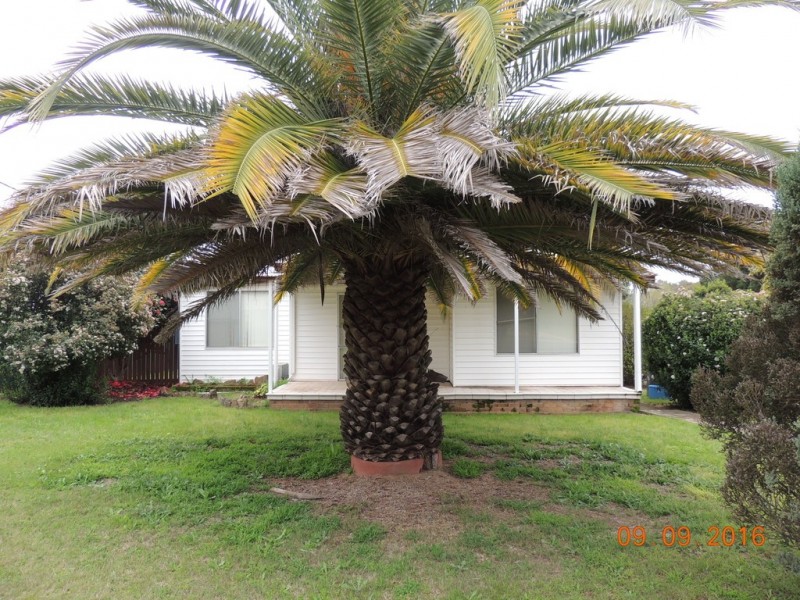 7 Little Timor St, Coonabarabran NSW 2357