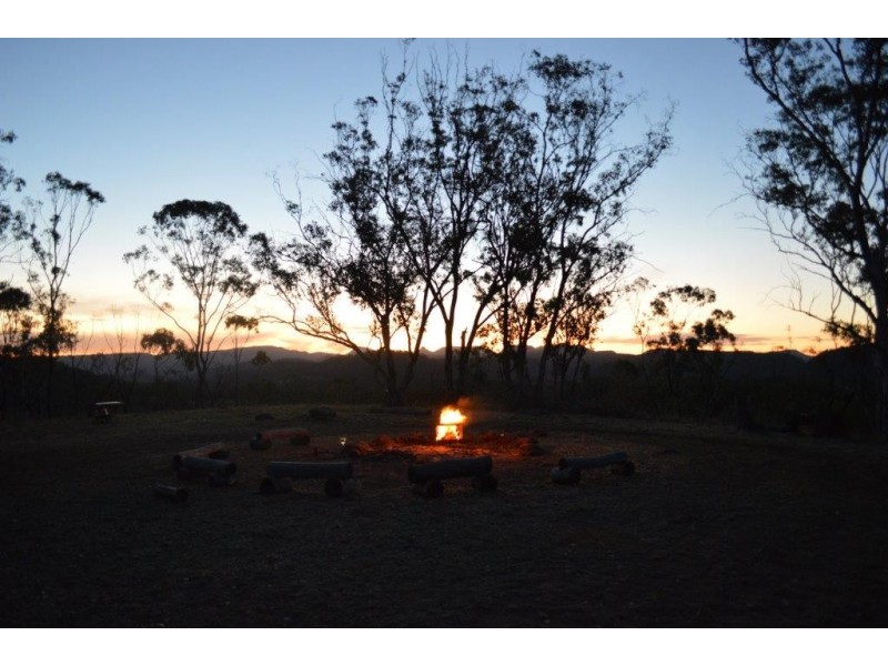 Coonabarabran NSW 2357