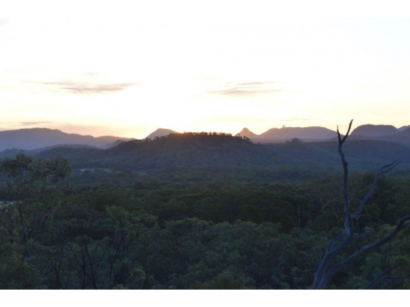 Coonabarabran NSW 2357