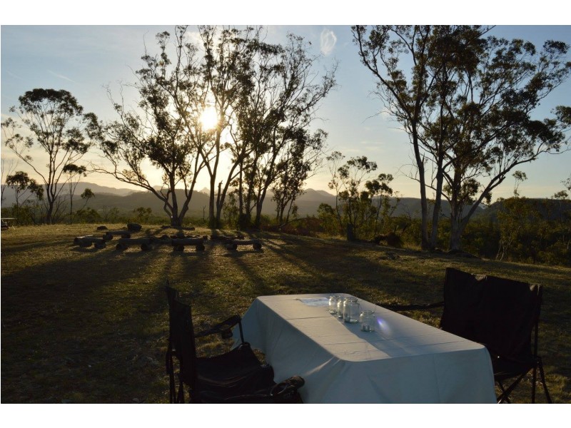 Coonabarabran NSW 2357